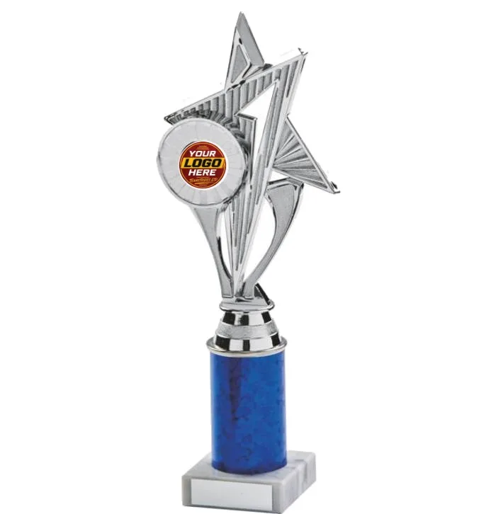 TW203-205 trophy