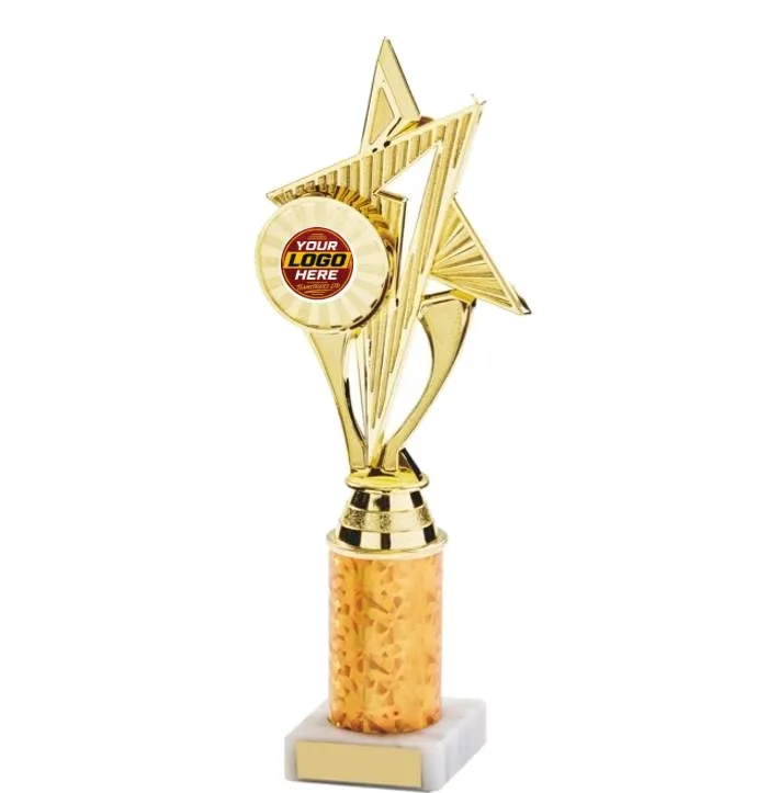 TW206-208 trophy