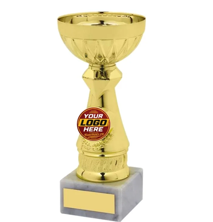 TW230-232 trophy