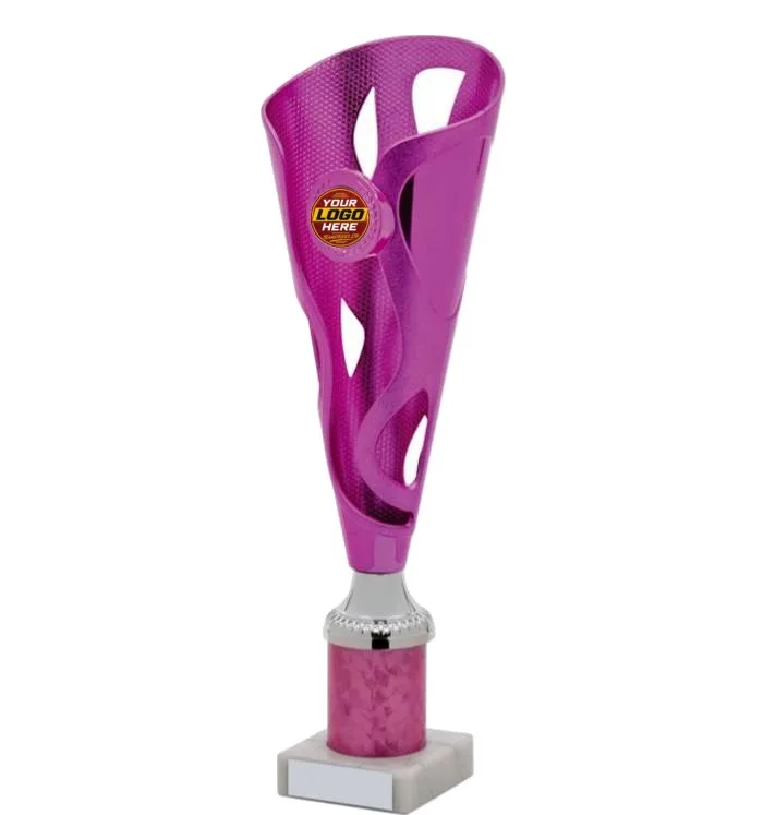 TW251-253 trophy