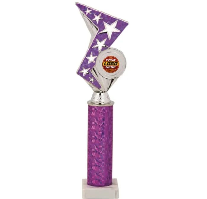 TW275-278 trophy
