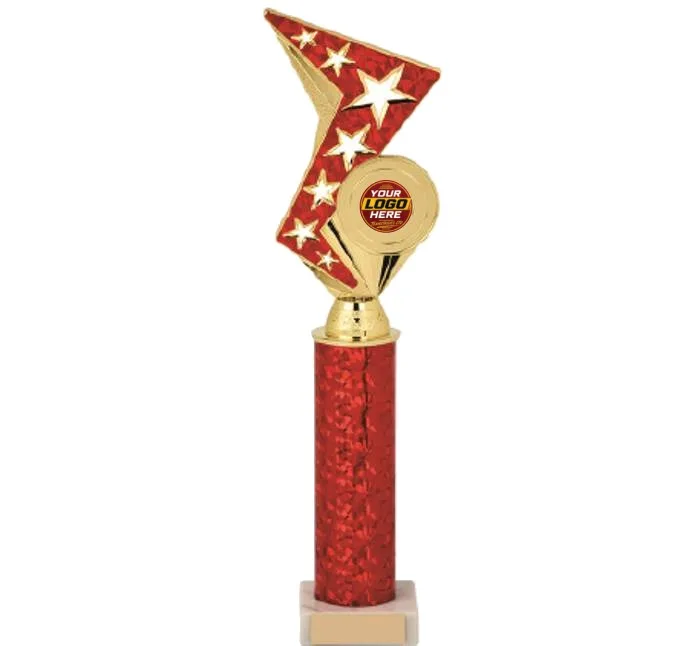 TW279-282 trophy
