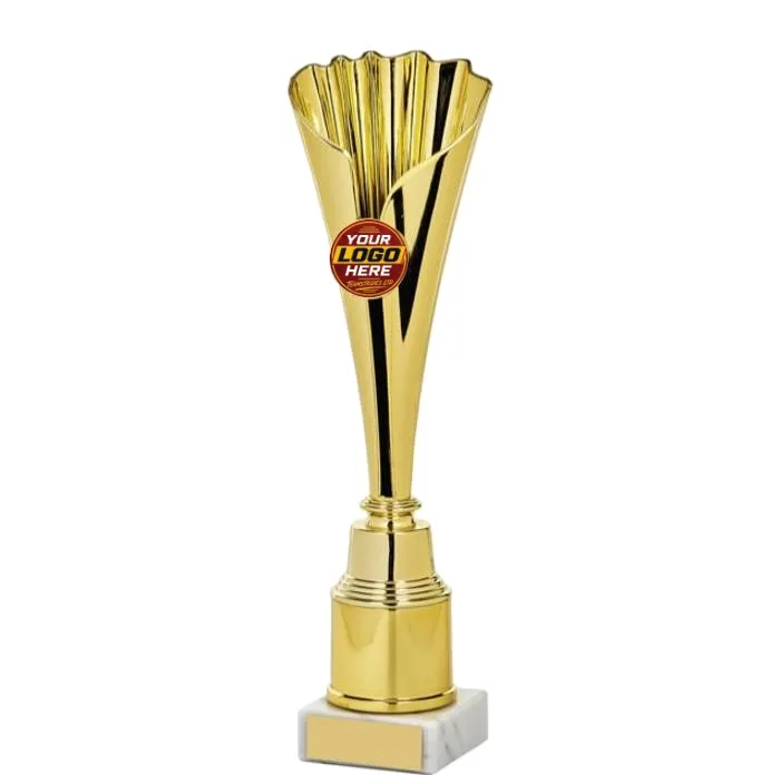 TW28-30 trophy - Rewarding Success - Standard Trophies