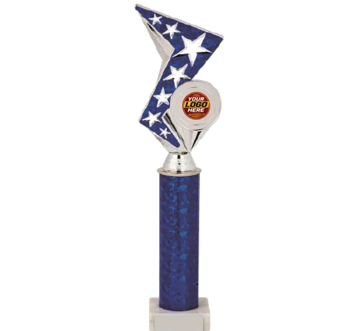 TW283-286 trophy