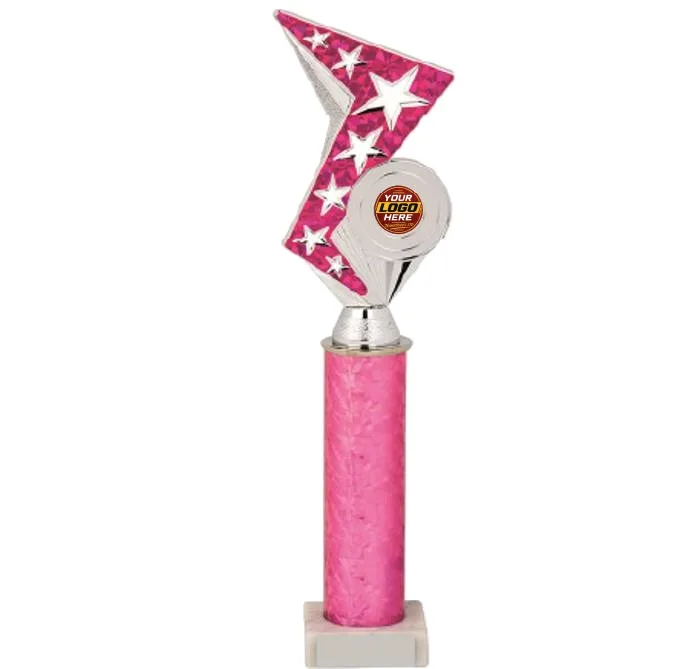 TW287-290 trophy