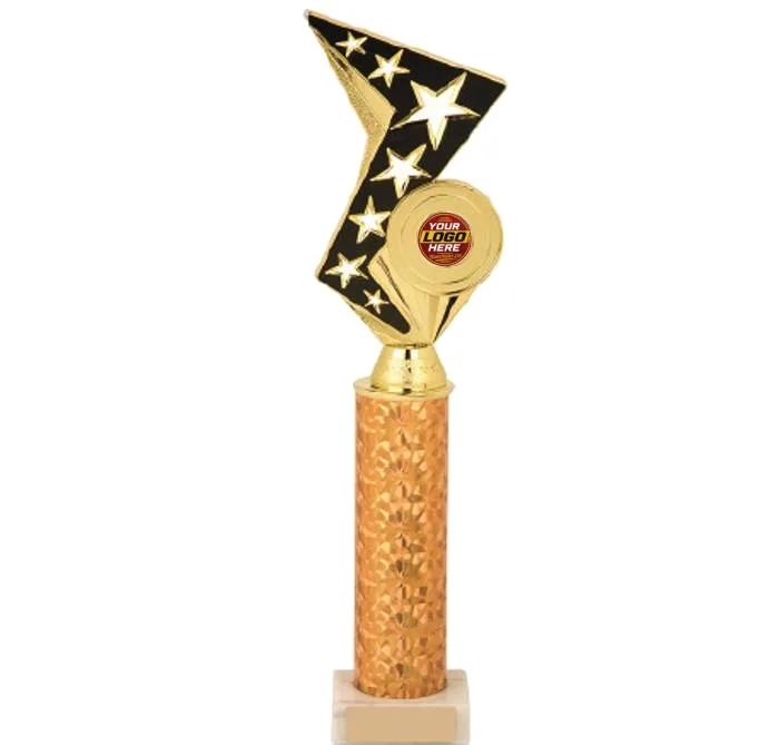 TW291-294 trophy