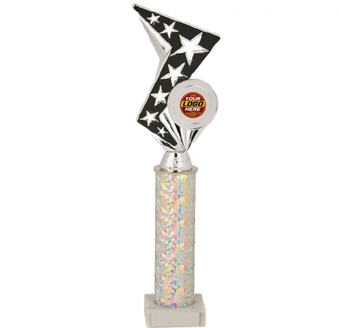 TW295-298 trophy