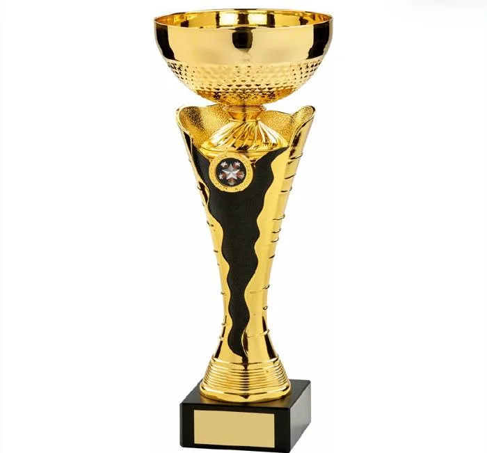 TW309-312 trophy
