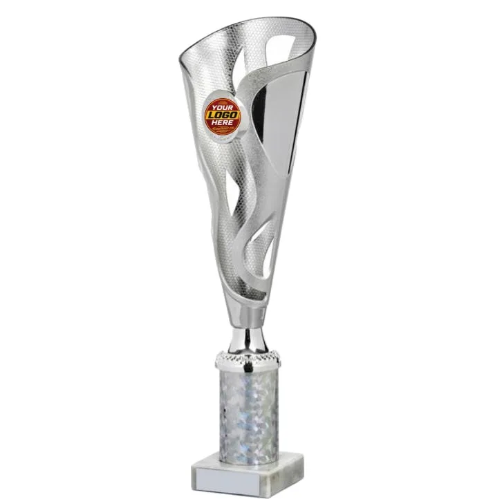 TW31-33 trophy - Rewarding Success - Standard Trophies