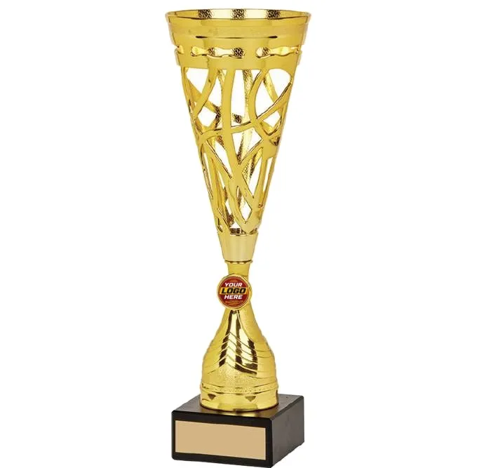 TW318-321 trophy