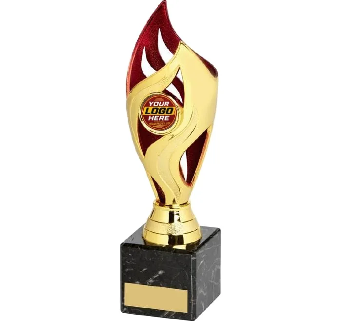 TW331-333 trophy
