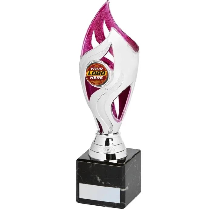 TW337-339 trophy