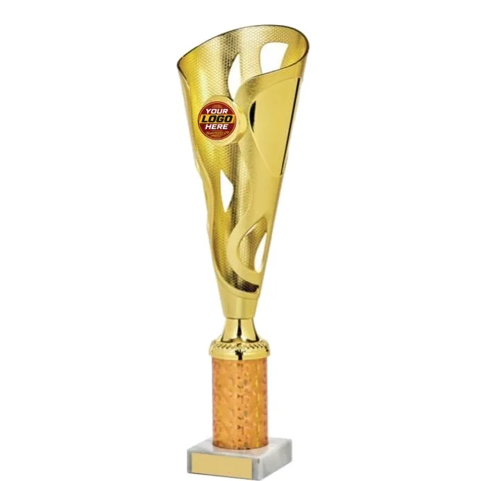 TW34-36 trophy - Rewarding Success - Standard Trophies