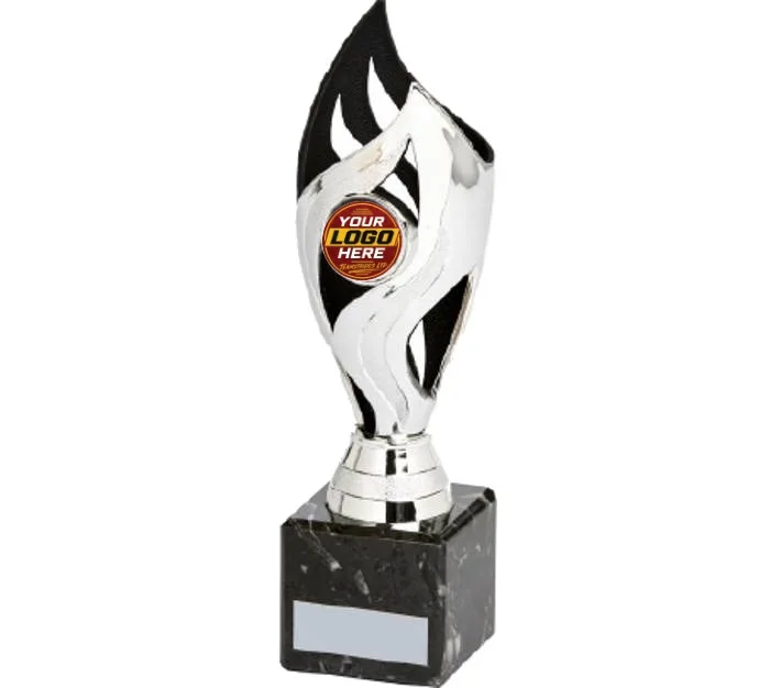 TW343-345 trophy
