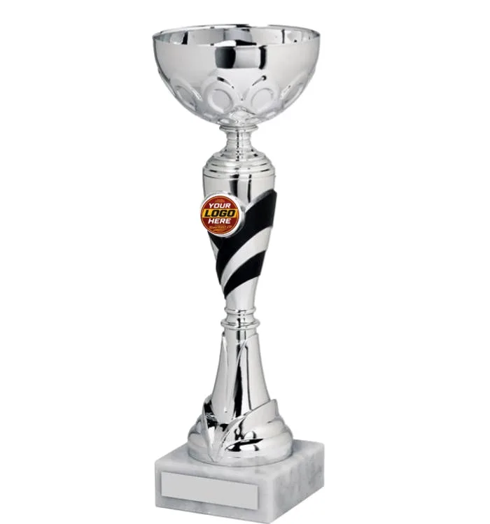 TW61-63 trophy - Rewarding Success - Standard Trophies