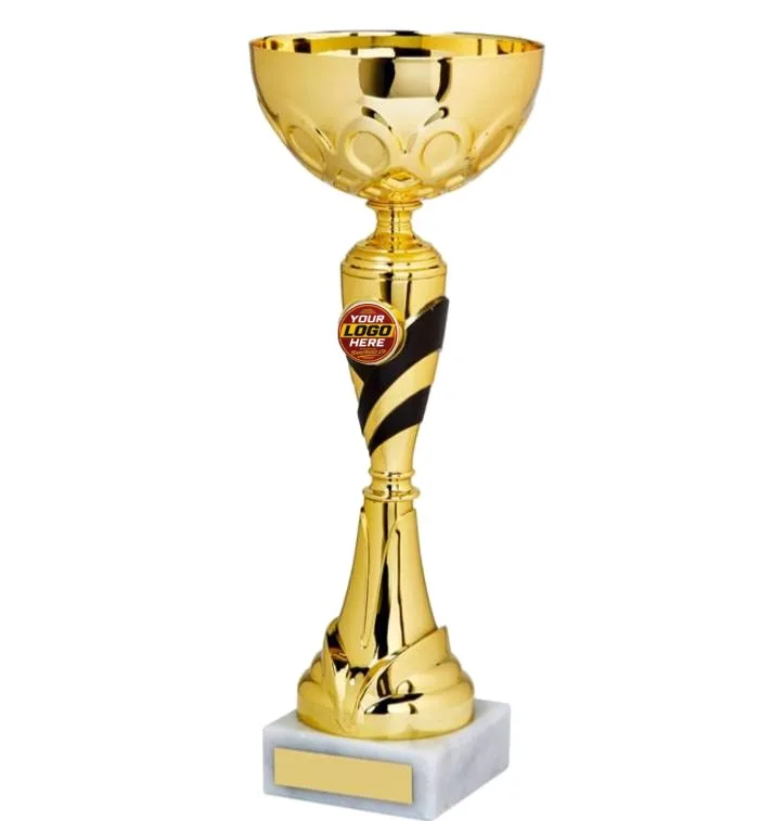 TW64-66 trophy - Rewarding Success - Standard Trophies